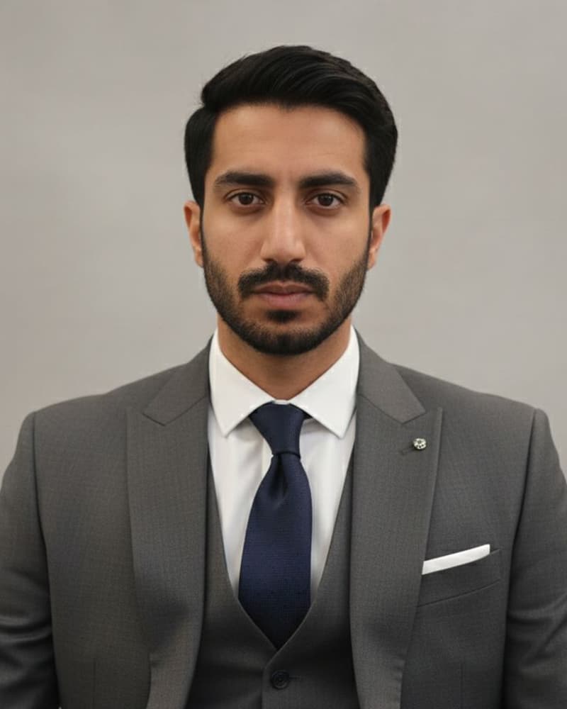 Abdul Wahab