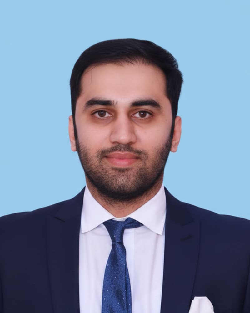 Amir Rashid