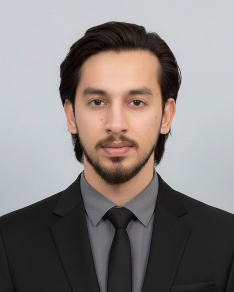 Azeem Ali