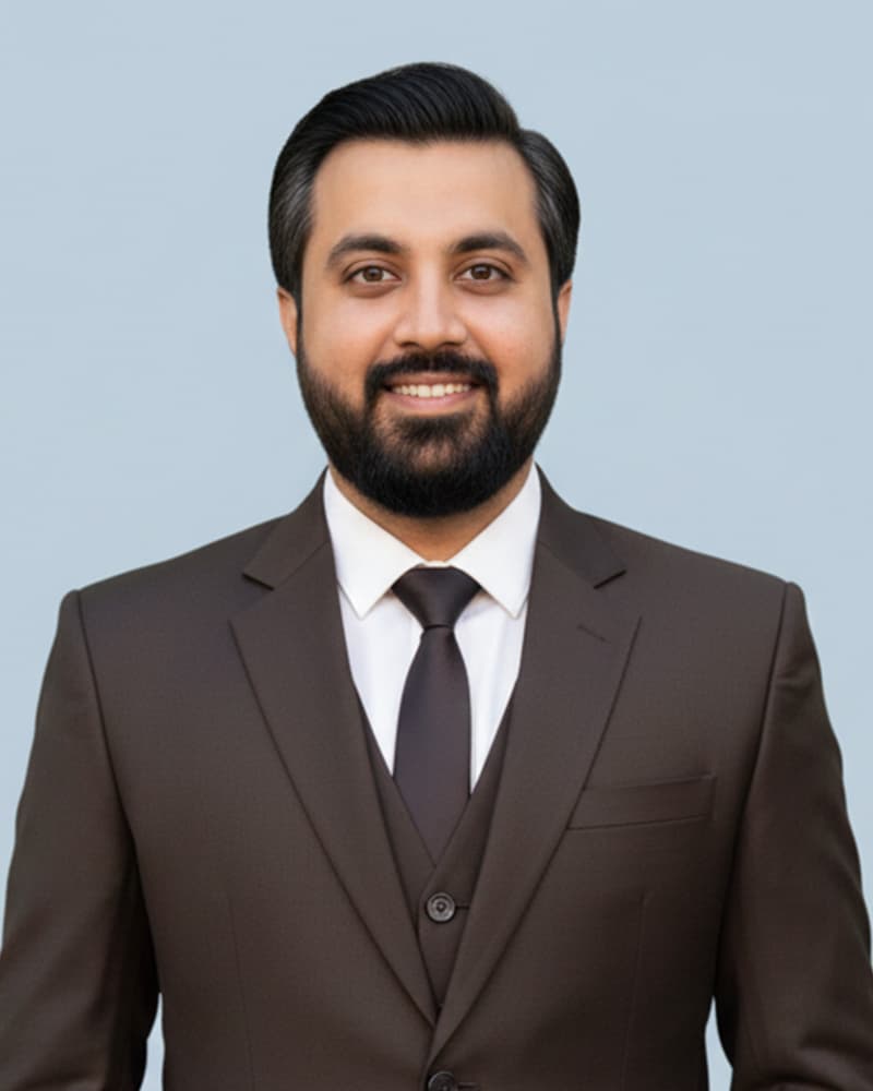Fahad Khattak
