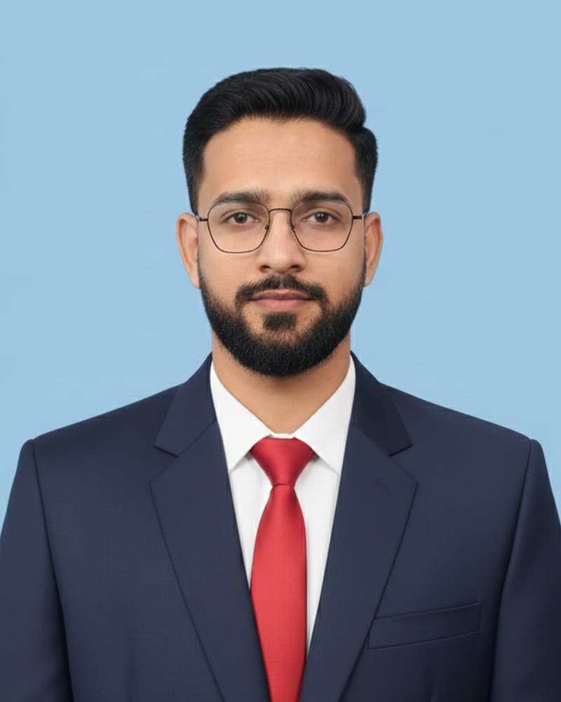 Muhammad Bilal