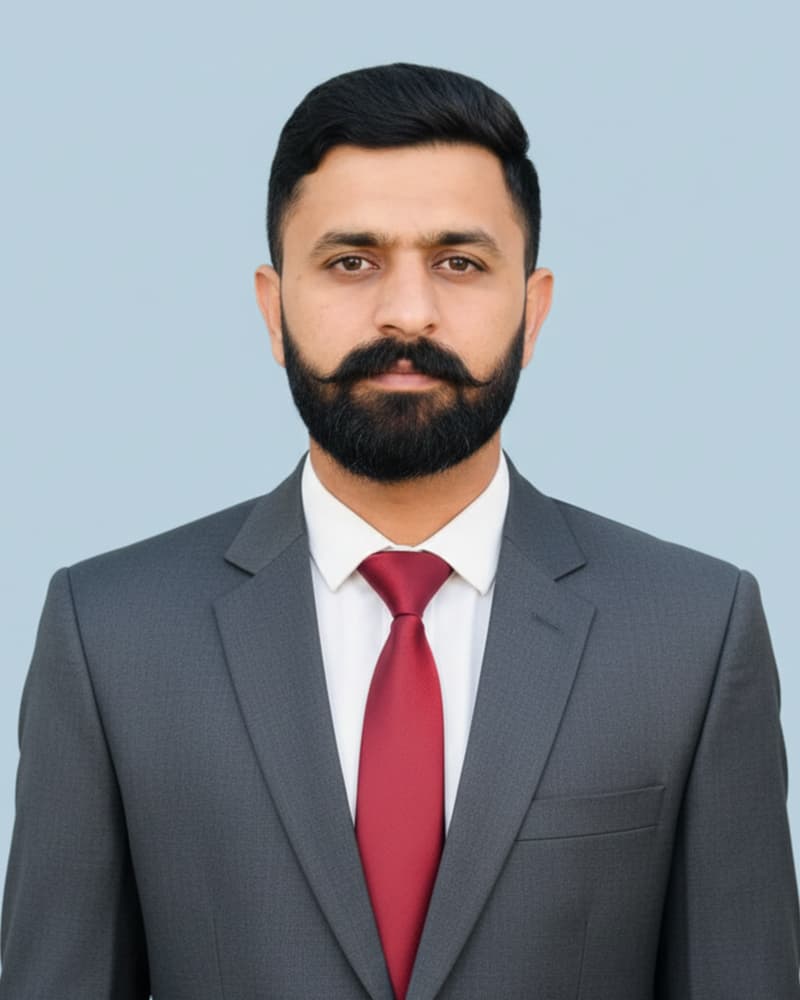Sohail Akram