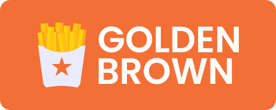 Golden Brown