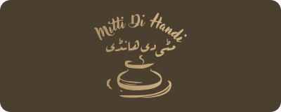 Mitti Di Handi