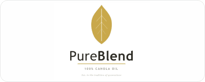 Pure Blend